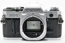 Slr Camera (Film) Ae-1 #21035