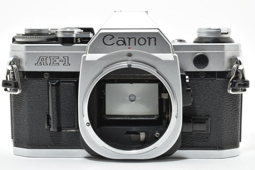 Slr Camera (Film) Ae-1 #21035