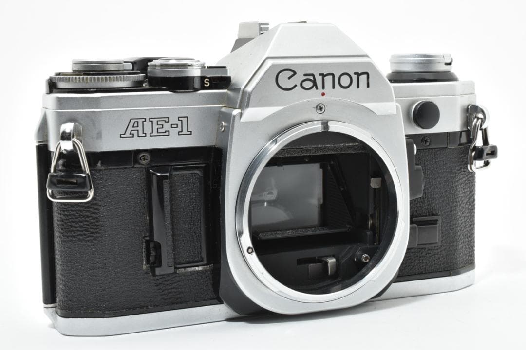 Slr Camera (Film) Ae-1 #21035