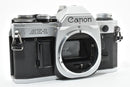 Slr Camera (Film) Ae-1 #21035