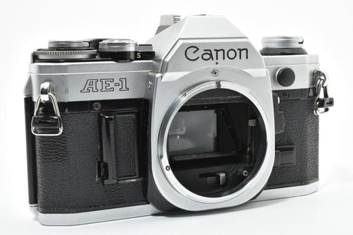 Slr Camera (Film) Ae-1 #21035