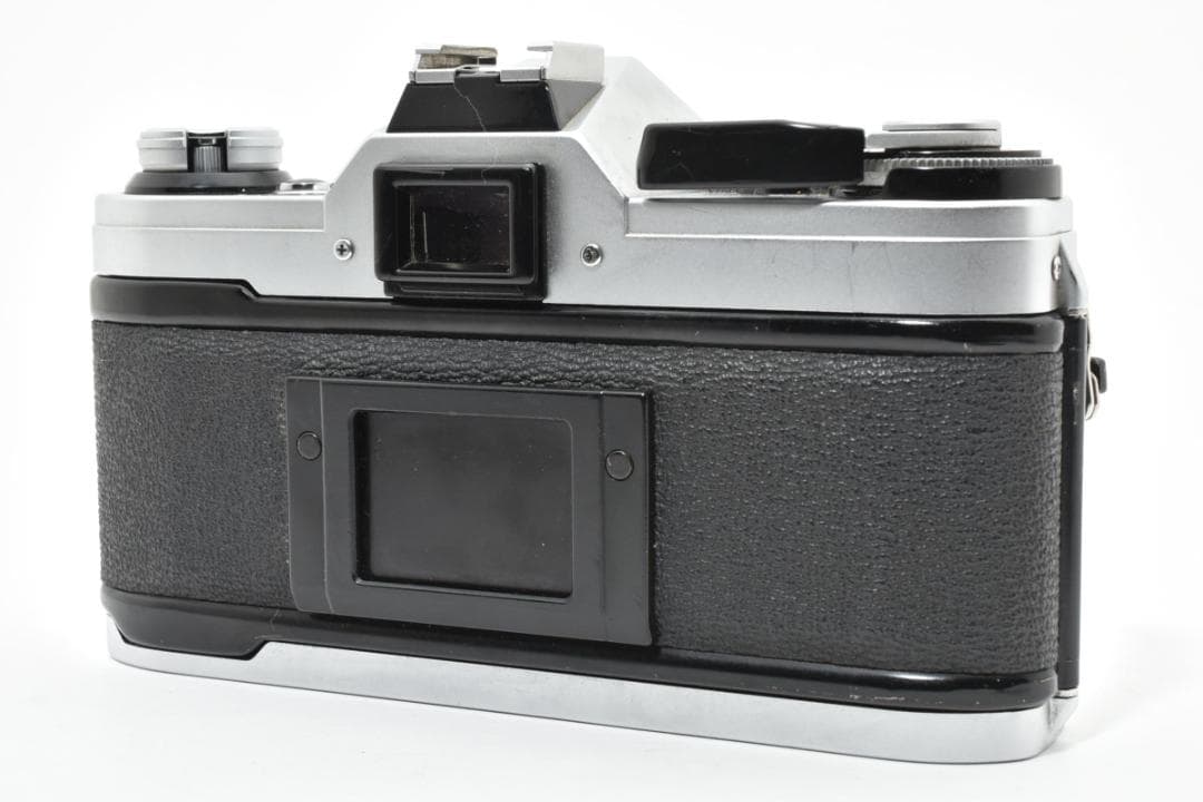 Slr Camera (Film) Ae-1 #21035