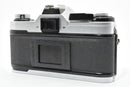 Slr Camera (Film) Ae-1 #21035