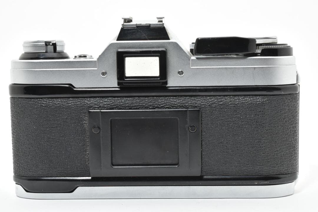 Slr Camera (Film) Ae-1 #21035