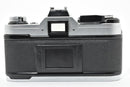 Slr Camera (Film) Ae-1 #21035