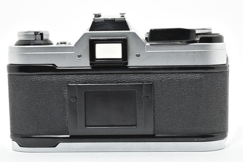 Slr Camera (Film) Ae-1 #21035