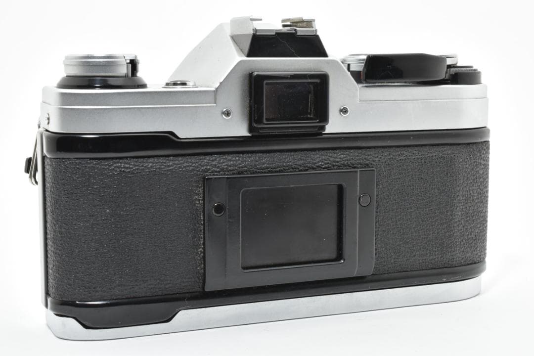 Slr Camera (Film) Ae-1 #21035
