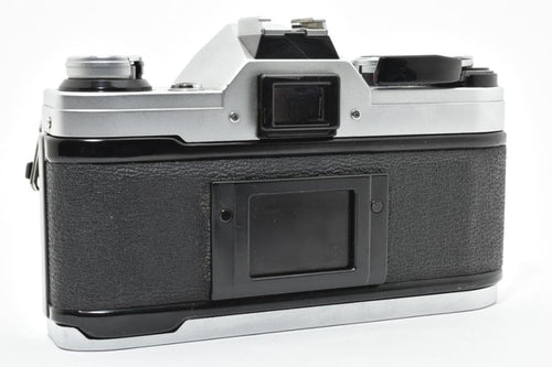 Slr Camera (Film) Ae-1 #21035