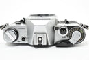 Slr Camera (Film) Ae-1 #21035