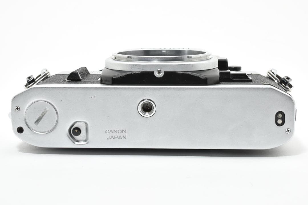Slr Camera (Film) Ae-1 #21035