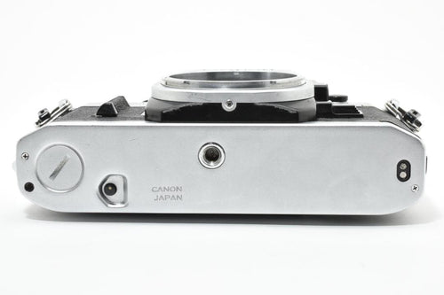 Slr Camera (Film) Ae-1 #21035