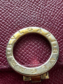 Bvlgari Long Wallet