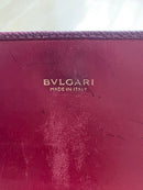 Bvlgari Long Wallet