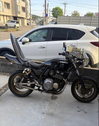 Kawasaki Seats Zrx400 3