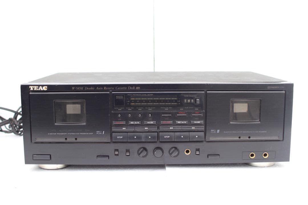 Teac Others W-585R