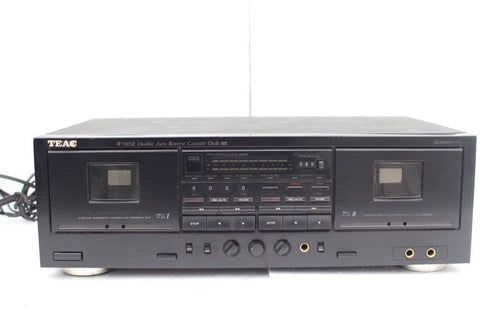 Teac Others W-585R