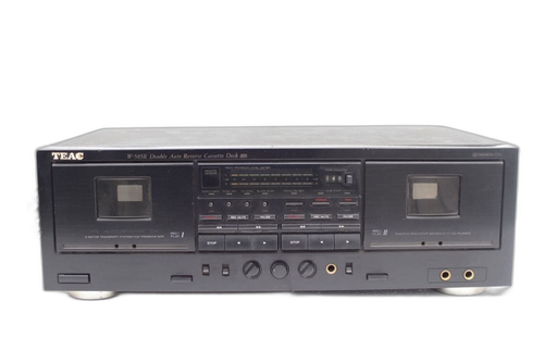 Teac Others W-585R