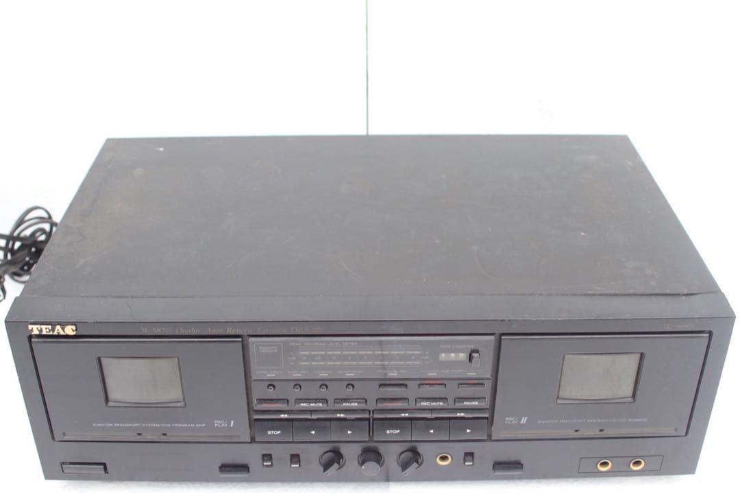 Teac Others W-585R