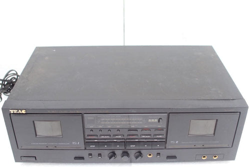 Teac Others W-585R