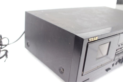 Teac Others W-585R