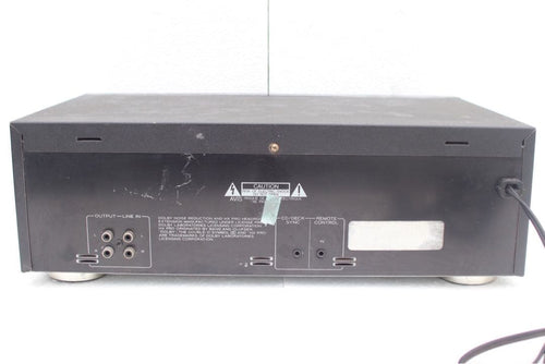 Teac Others W-585R