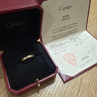 Cartier Rings 51