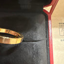 Cartier Rings 51