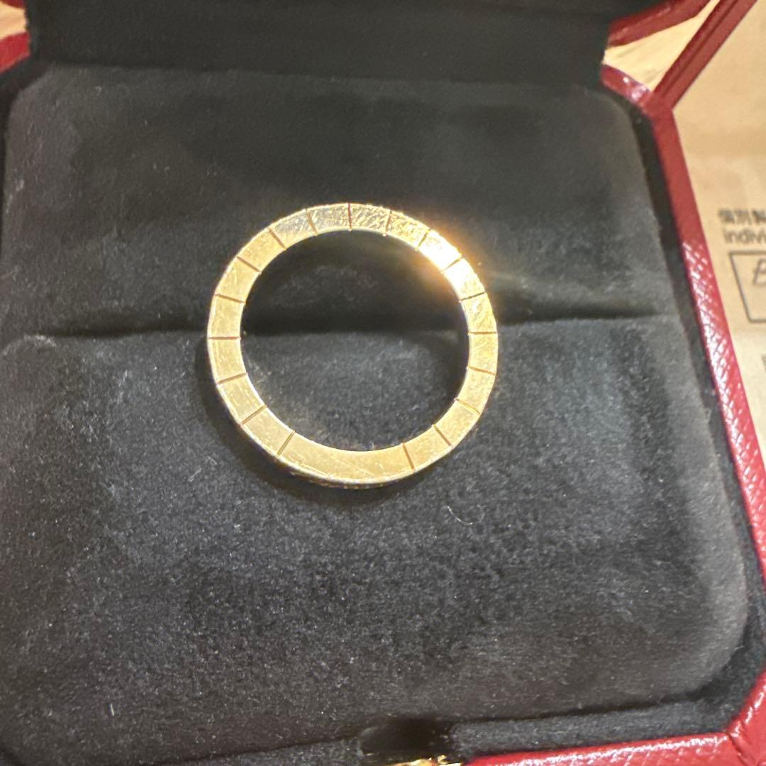Cartier Rings 51