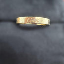 Cartier Rings 51