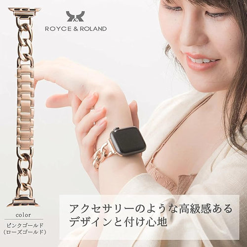 Belt Royce&Roland Apple Watch (44Mm 49Mm, 0