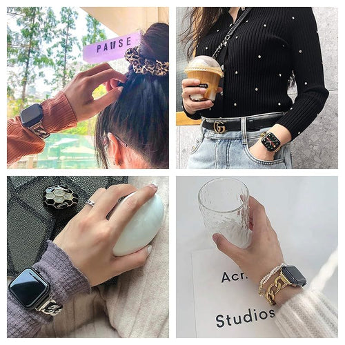 Belt Royce&Roland Apple Watch (44Mm 49Mm, 0