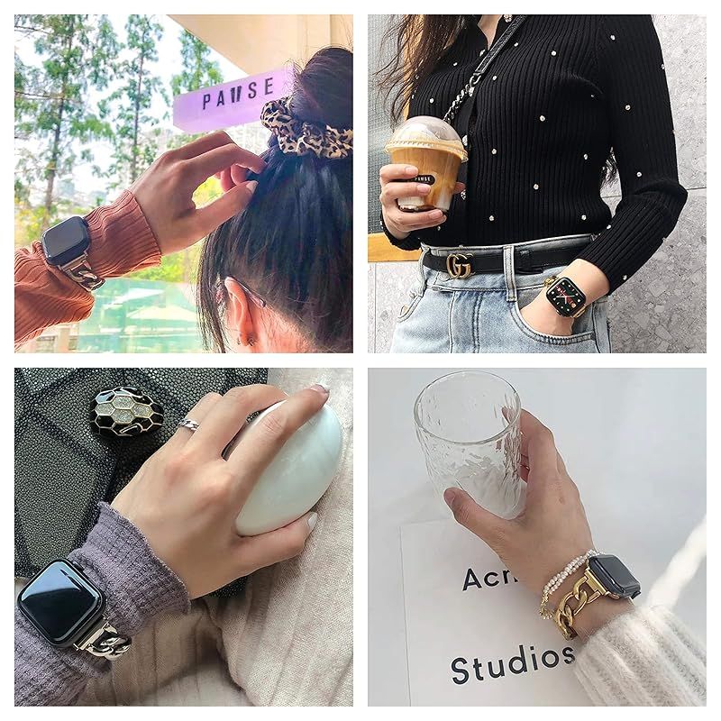 Belt Royce&Roland Apple Watch (44Mm 49Mm, 0
