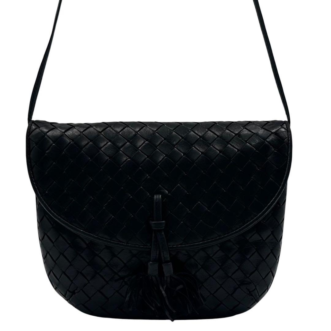 Bottega Veneta Shoulder Bags