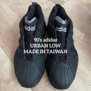 Old Adidas Sneakers Urban Low 90S