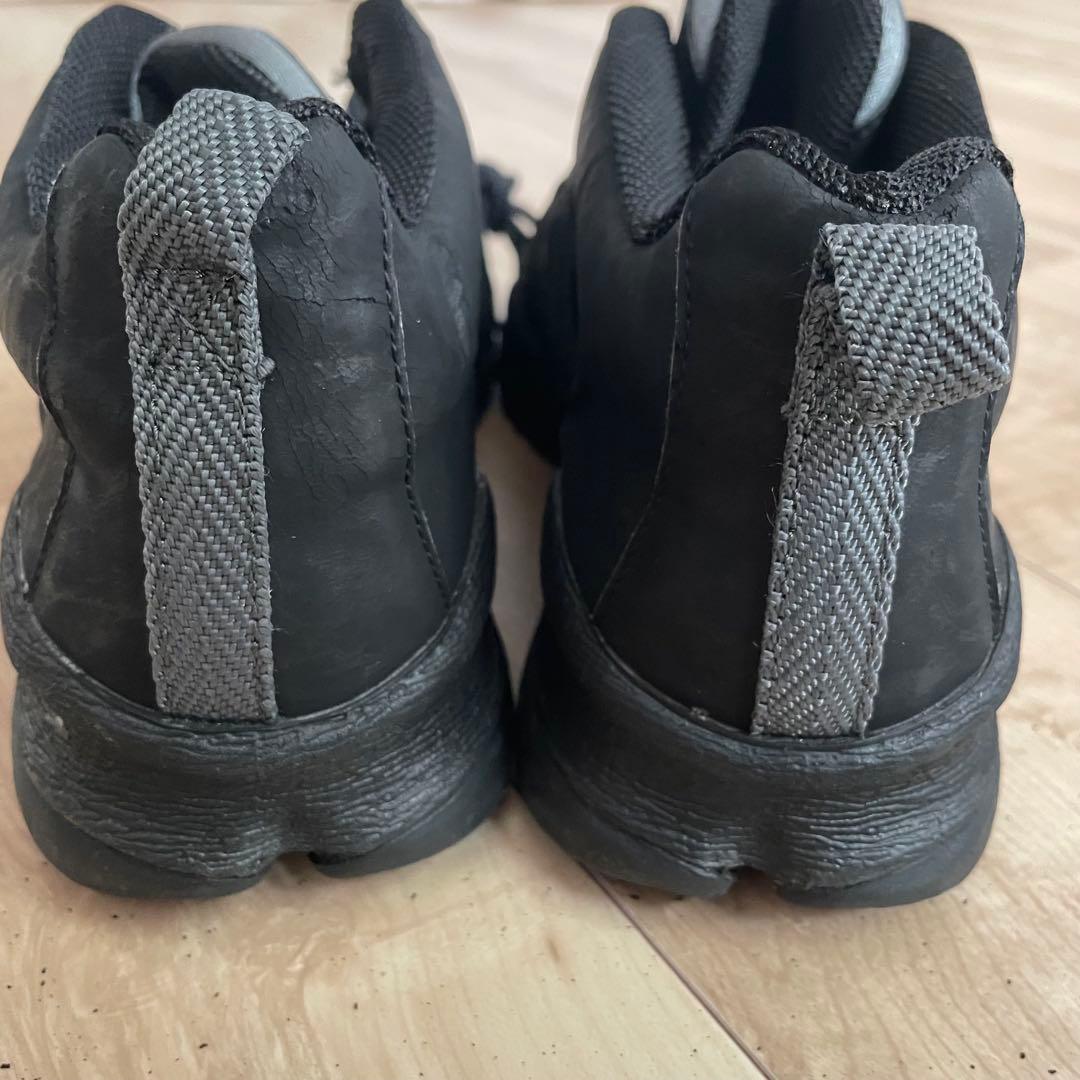 Old Adidas Sneakers Urban Low 90S