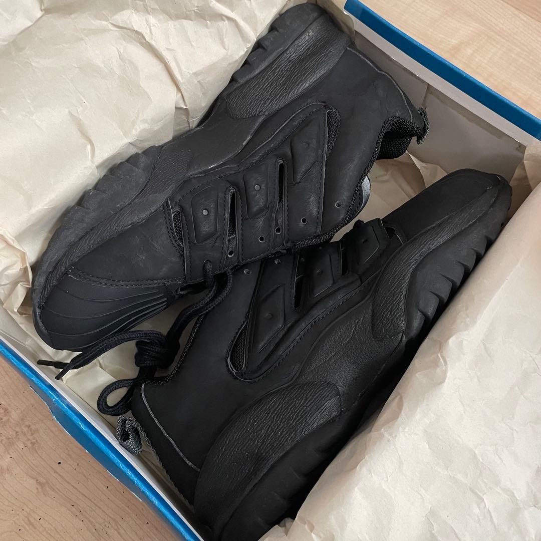 Old Adidas Sneakers Urban Low 90S