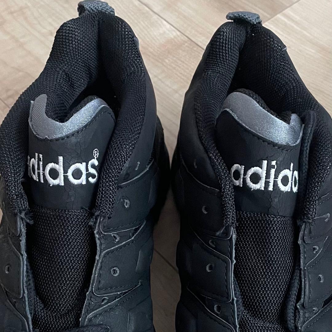Old Adidas Sneakers Urban Low 90S
