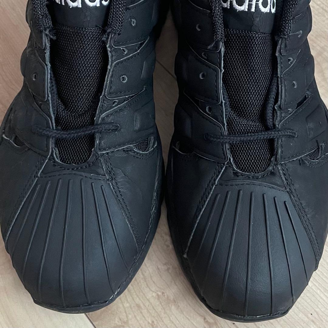 Old Adidas Sneakers Urban Low 90S