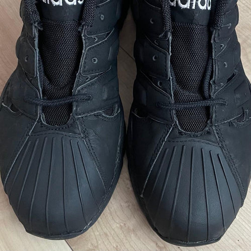 Old Adidas Sneakers Urban Low 90S