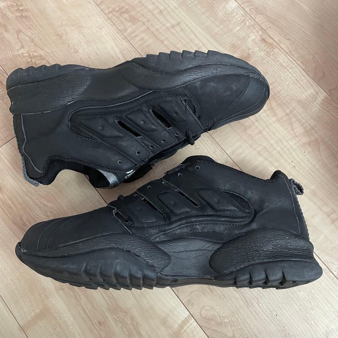 Old Adidas Sneakers Urban Low 90S