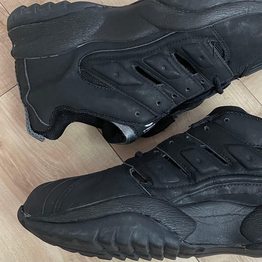 Old Adidas Sneakers Urban Low 90S
