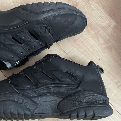 Old Adidas Sneakers Urban Low 90S