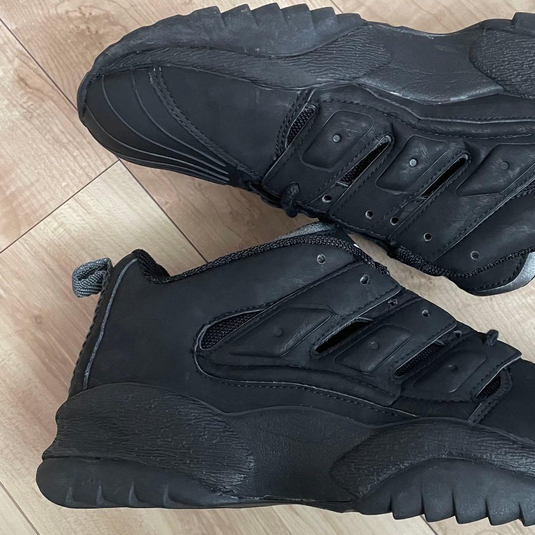 Old Adidas Sneakers Urban Low 90S