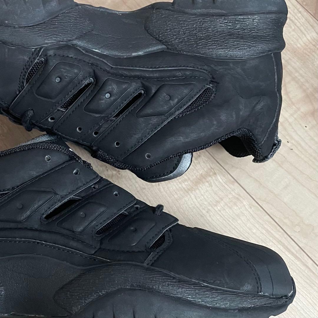 Old Adidas Sneakers Urban Low 90S