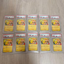 Pok Mon Trading Card Game 10 Psa10 P 020/M-P
