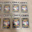 Pok Mon Trading Card Game 10 Psa10 P 020/M-P