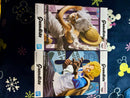 Bandai One Piece Grandista 5 2