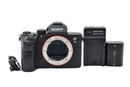 Mirrorless Interchangeable Lips 1903 Sony 7Iii Ilce-7M3