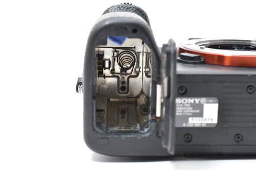 Mirrorless Interchangeable Lips 1903 Sony 7Iii Ilce-7M3