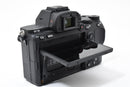 Mirrorless Interchangeable Lips 1903 Sony 7Iii Ilce-7M3
